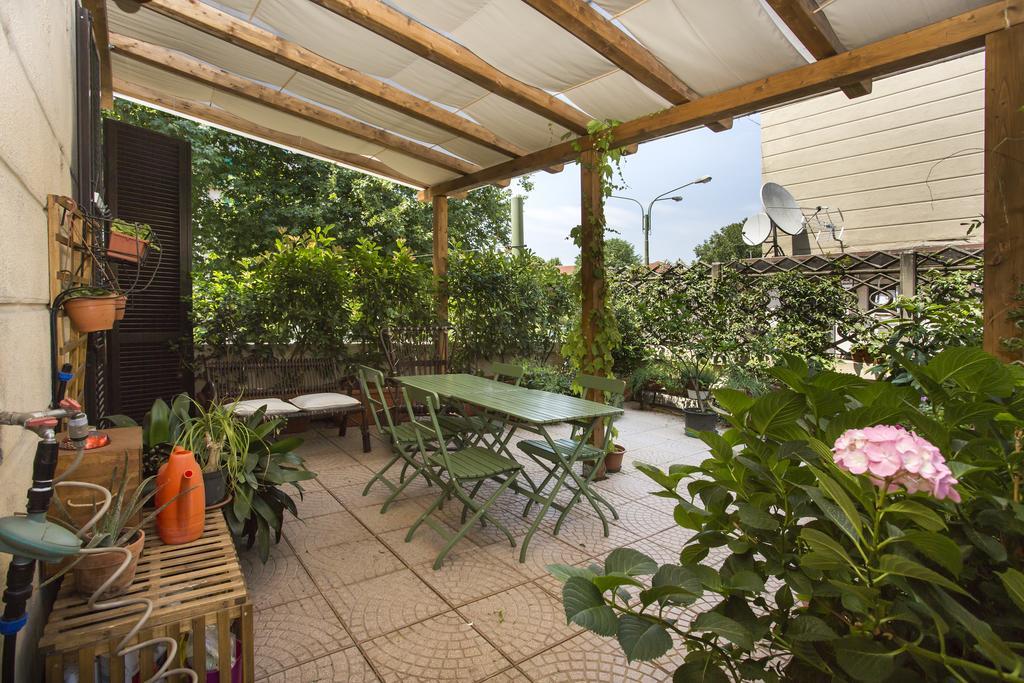 Bed & Breakfast Al Piperita 3*