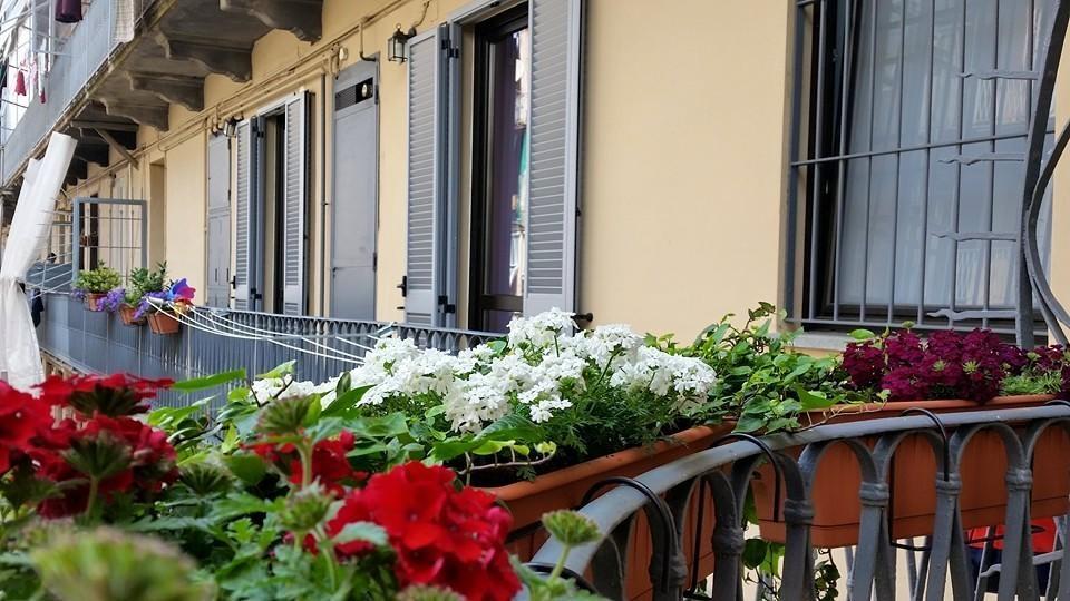 Bed & Breakfast Al Piperita 3*