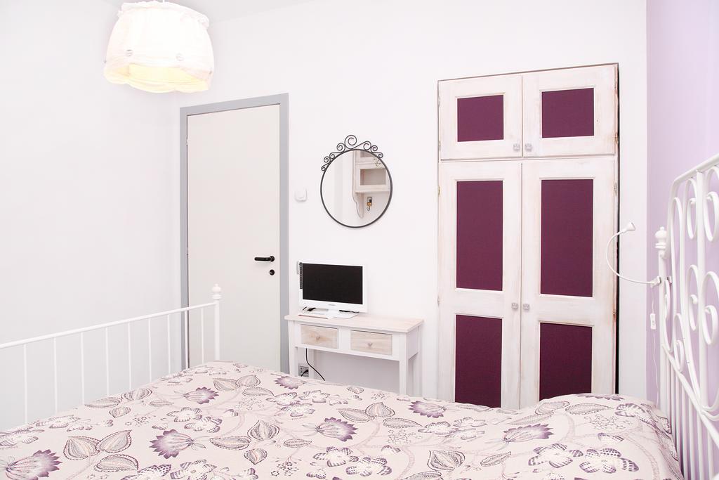 Bed & Breakfast Al Piperita Turin