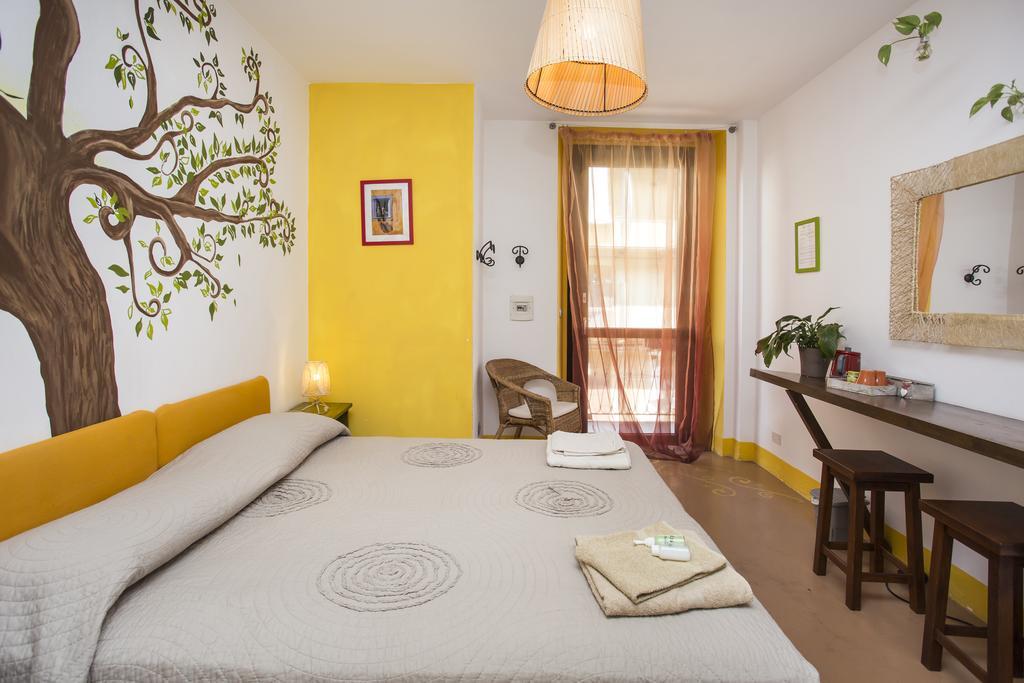 Al Piperita Bed & Breakfast Turin