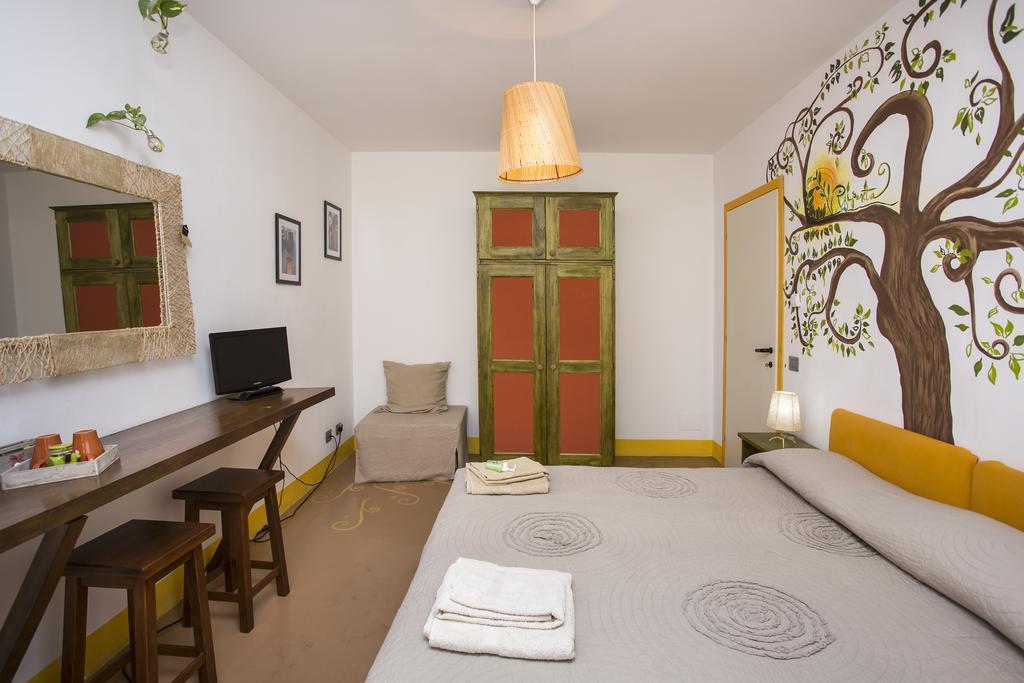Al Piperita Bed & Breakfast