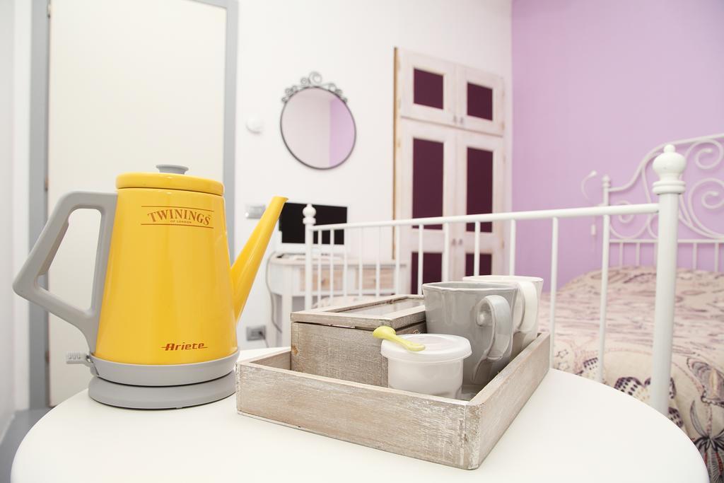Bed & Breakfast Al Piperita 3*