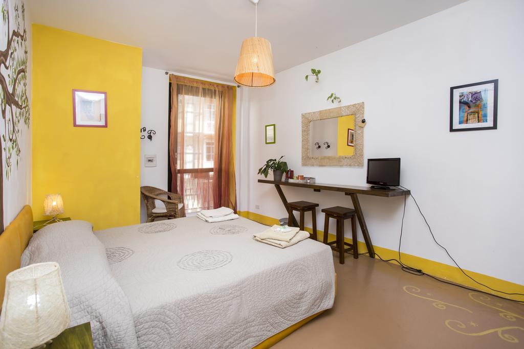 Al Piperita Bed & Breakfast Turin