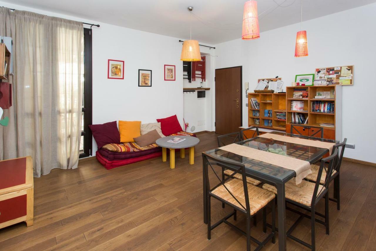 Bed & Breakfast Al Piperita Turin